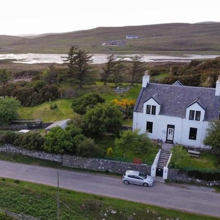 The Cruachan Stoer Exterior foto