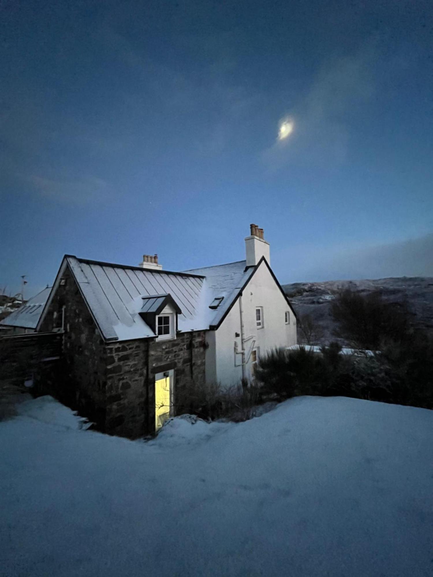 The Cruachan Stoer Exterior foto