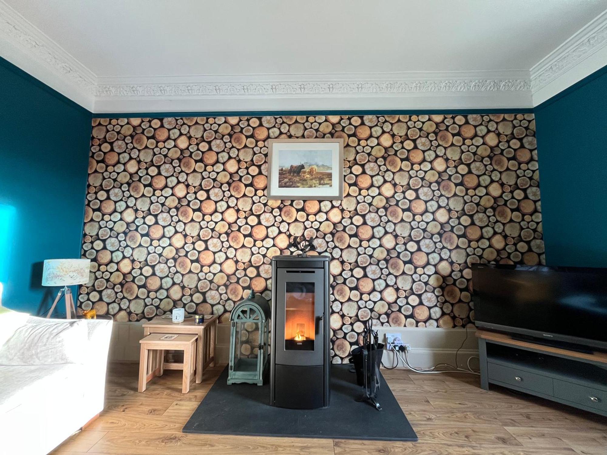 The Cruachan Stoer Exterior foto